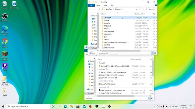 How to download and install texture packs for minecraft 1.8.9