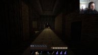 GRIM DESCENT custom minecraft map