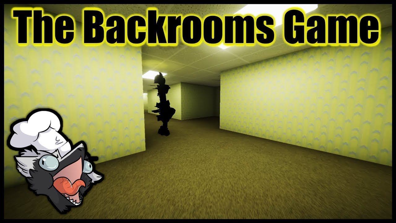 →◄‼♫❤ЗАЛЕТАЕМ НА СТРИМ, ИГРАЕМ В the Backrooms КОНЦОВКИ❤♫‼►←