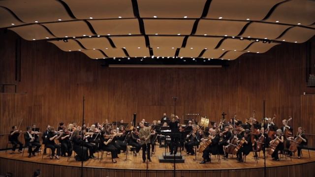 Cecile Chaminade: Concertino for Flute with Anthony Trionfo