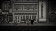Игровой трейлер The Posthumous Investigation - Official Gameplay Teaser Trailer