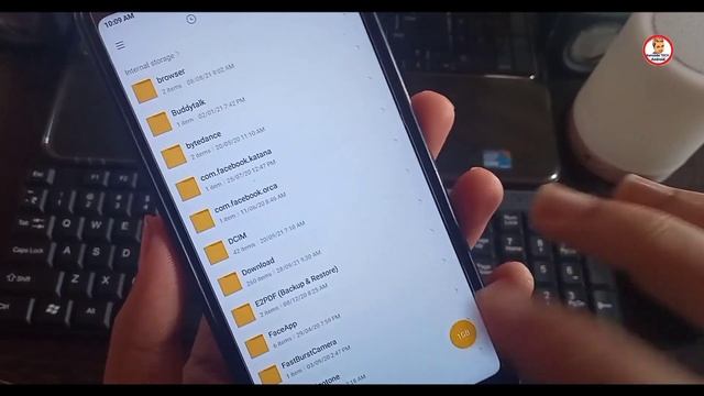 2mins -ನಲ್ಲಿ Deleted Photos Recovery ಮಾಡಿಕೊಳ್ಳಿ | Recover All Deleted Images in Android Phone 2021