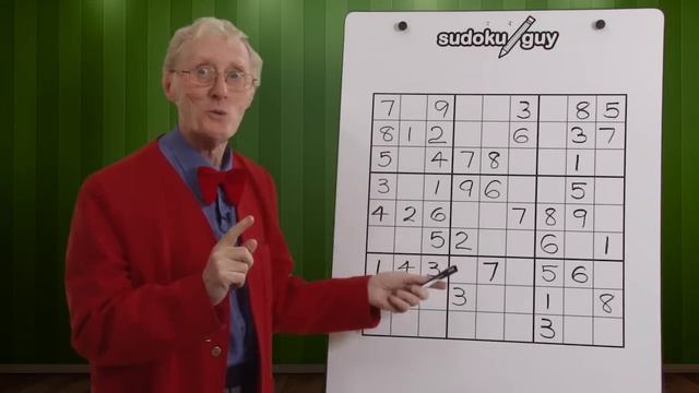 Sudoku. INTRODUCTION.