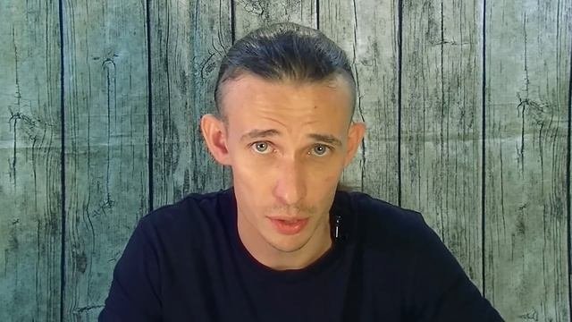 Episode 33 - Лекция про стабилизатор [Russian Geardo] (21+)