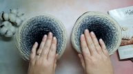 Yarnart Flowers Merino Мечты сбываются - подарок от Вязальной феи ?♀️?