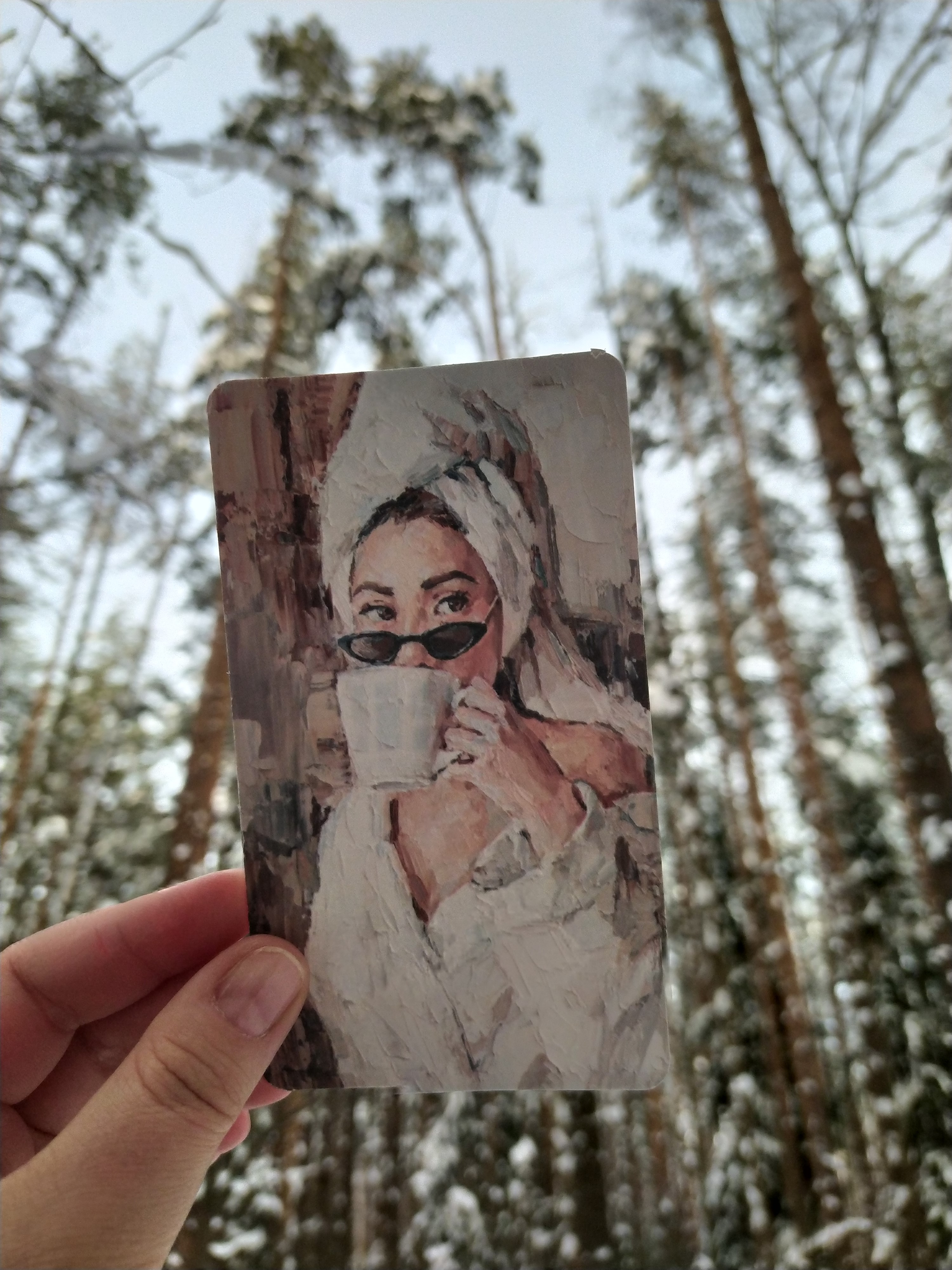 Женственность. Ресурсная колода. Метафорические карты. МАК-карты. Психолог