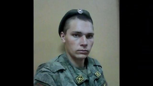 Это тебе мой дорогой сынок , с возвращением  !!!