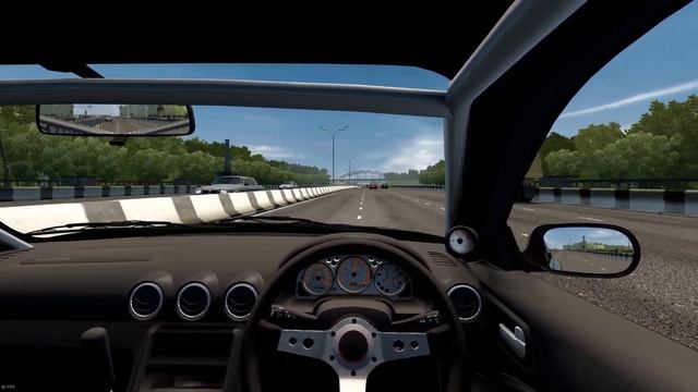 City Car Driving 1.5.9  Nissan Silvia S15 Bodykit Turbo  DRIFT  Download Link  60 FPS 1080p