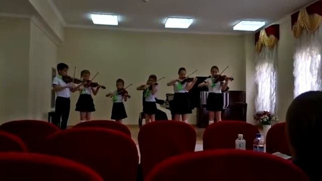 Вечер на рейде В.Соловьёв-Седой