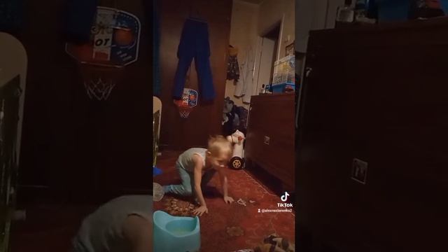 оп-оп-опа ногою топта)))