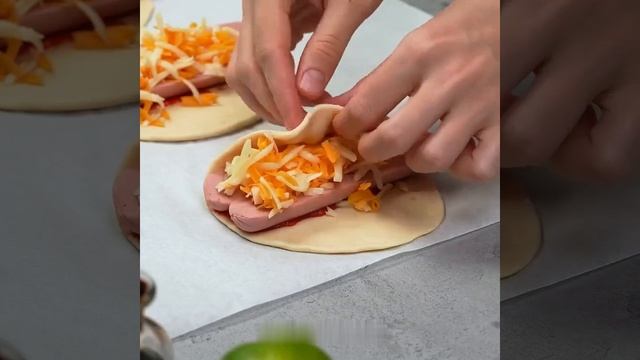 Закуска от которой я не могу нарадоваться!