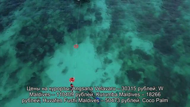 Когда ехать отдыхать на Мальдивы: пляжный сезон по месяцам, выбор курорта
