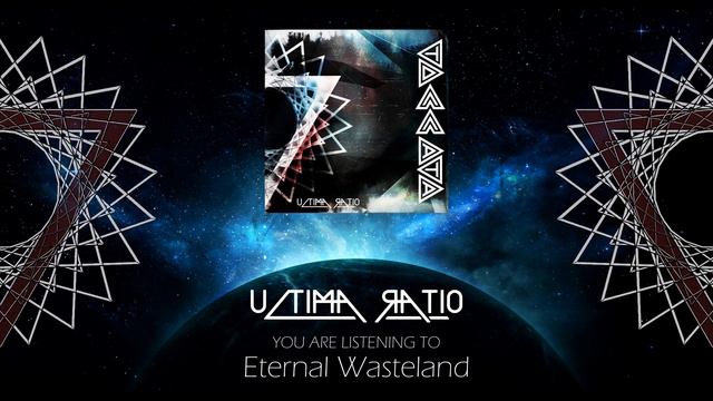 TOCCATA - Eternal Wasteland
