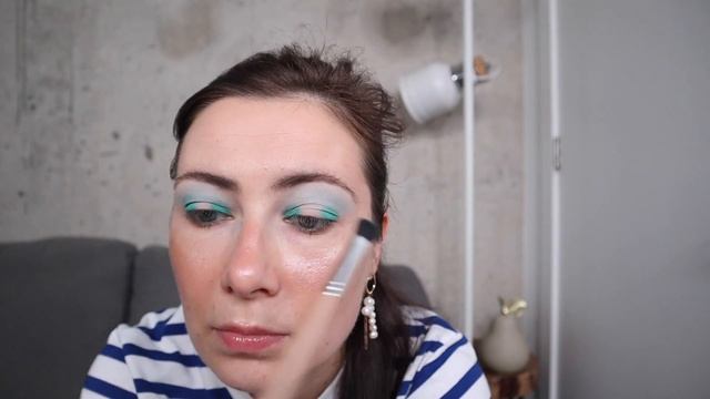 ANASTASIA BEVERLY HILLS // MINI NORVINA PRO PIGMENT PALETTE VOL. 3 / ОБЗОР ПАЛЕТКИ ТЕНЕЙ