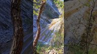 Поход на #водопад #река #ачибс  #Геленджик #возрождение #весна #весна2024