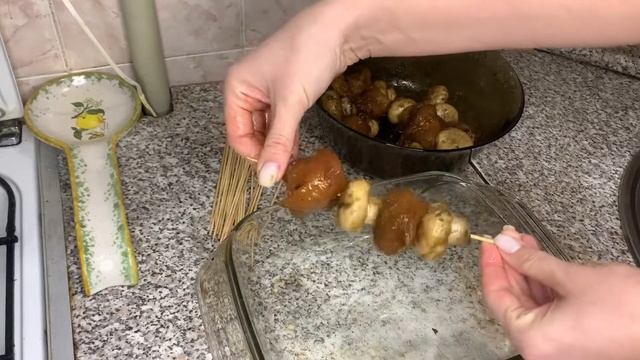 ПРАЗДНИЧНЫЕ БЛЮДА | ИДЕИ ДЛЯ НОВОГОДНЕГО СТОЛА