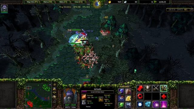 Dota 1