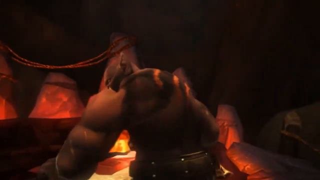 World Of Warcraft Warlords Of Draenor Expansion !  (HD 720P)