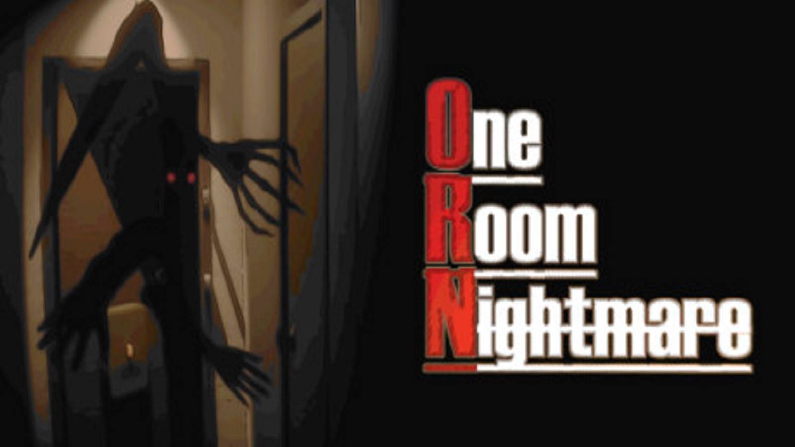 One Room Nightmare ✅Бесплатный Пошаговый Ужастик✅PC Steam horror game 2024