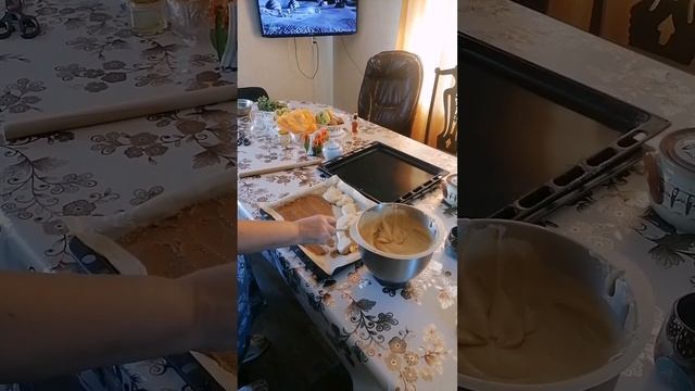 пастила из пенки яблочного сока дома