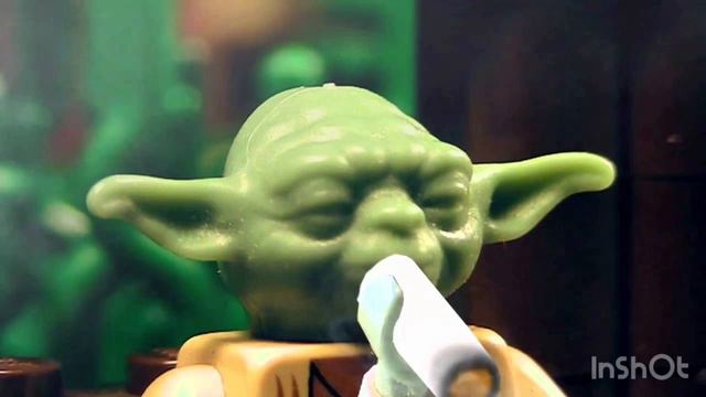 Yoda asks Boof Rat da boof (asmr)