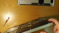 MacBook Pro 15" Late 2011 Battery Replacement