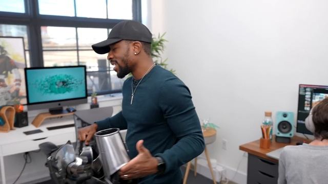 Building the TOUGHEST Gaming PC!