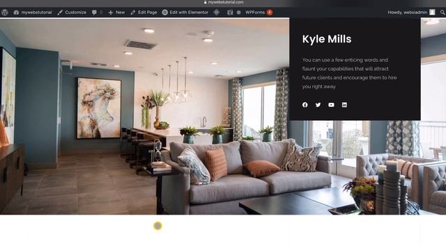 Cara Membuat Website Perusahaan Untuk Company Profile 2021