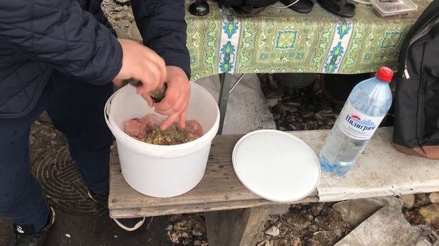 ЛУЧШИЙ РЕЦЕПТ ДЛЯ ШАШЛЫКА КАКОЙ МАРИНАД ВЫБРАТЬШАШЛЫК ЗА 30 МИНУТ