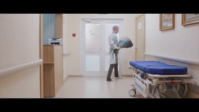 Выписка из роддома Новосибирск
