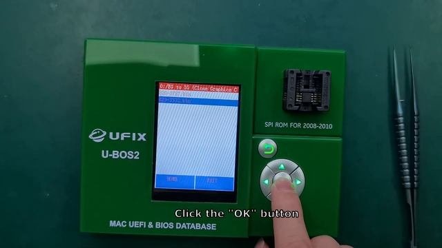 Change BIOS Data To Bypass Graphics Card Function