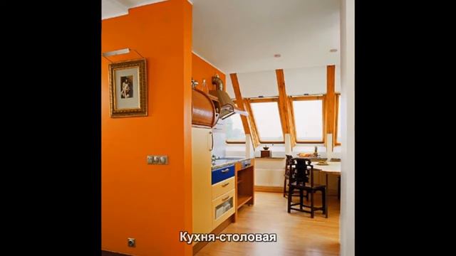 #246. Лучшие интерьеры - Квартира в Таллине (120 кв.м)