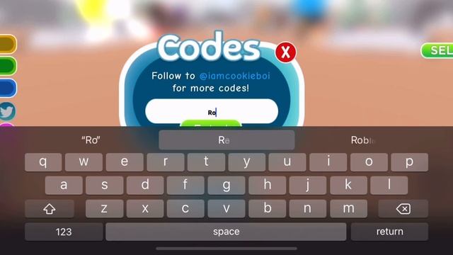 ALL *NEW* WORKING OP CODES! Big Lifting Simulator 2 CODES! Roblox