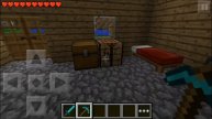 Minecraft Pocket Edition- Free Craft Mod Review {0.6.1}