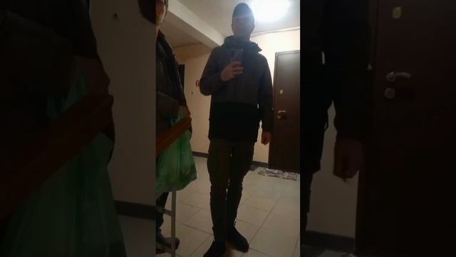Опг в пагонах часть 2. Пьяный друг с заказчиком.