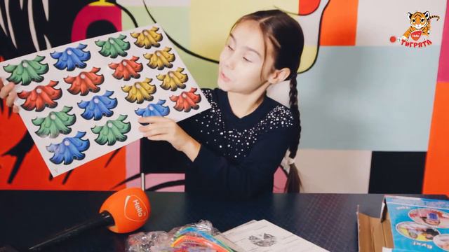 ВЕСЕЛЫЕ НАСТОЛЬНЫЕ ИГРЫ ДЛЯ ДРУЗЕЙ / СОФИЯ / Студия юного видеоблогера Тигрята