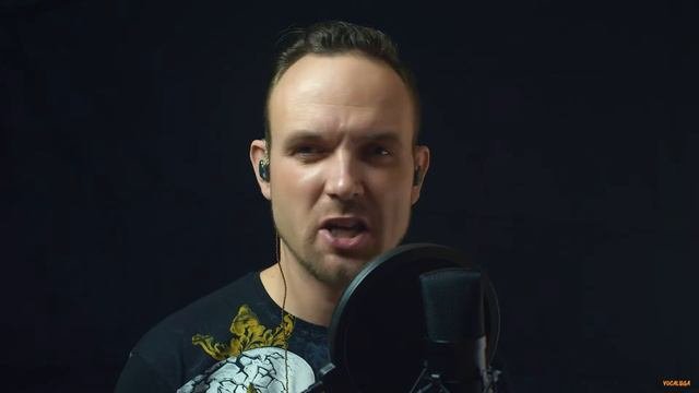 Мастер - Мастер кавер vocaluga