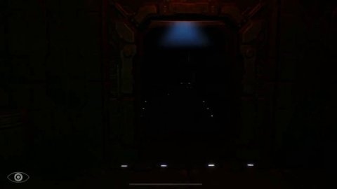 Phantaruk прохождение игры. Часть 2_Отключили двигатели корабля