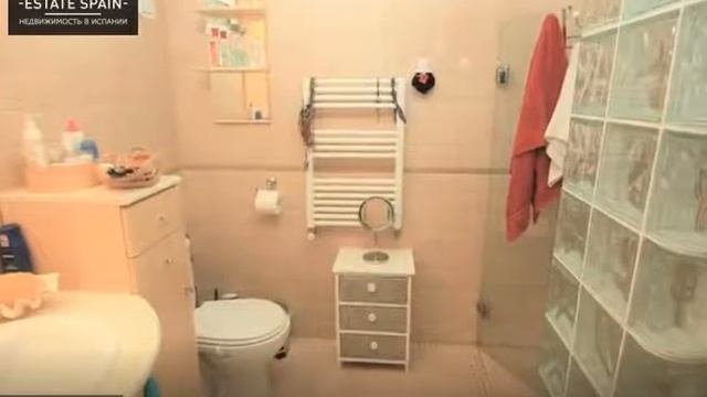 Вилла в Кальпе 166 м² Испания - 265 000