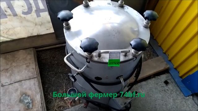 Магазин товаров для птицеводства и кролиководства интернет магазина - Большой фермер/г. Челябинск