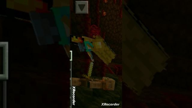 майкрафт мой ад!
