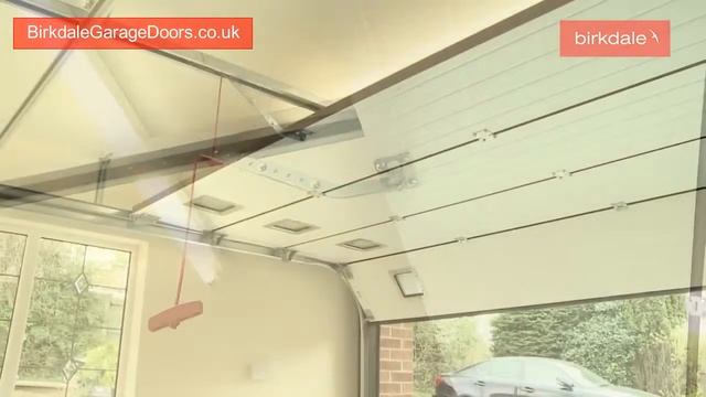 Are Sectional Garage Doors Any Good? Sectional Garage Door Review Video