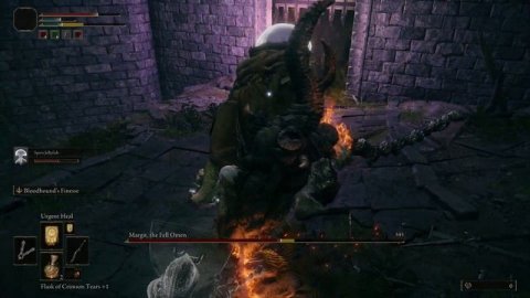 Episode 9: "First Story Boss?", The Quest To Git Gud In Elden Ring