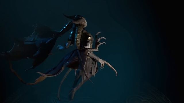 Diablo 4: HUGE REVEAL Character Customization, Armor & New Enemies - June Quarterly Update 2021