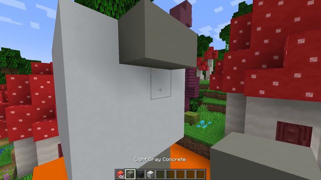 Cash Gets Whatever He BUILDS in Minecraft!