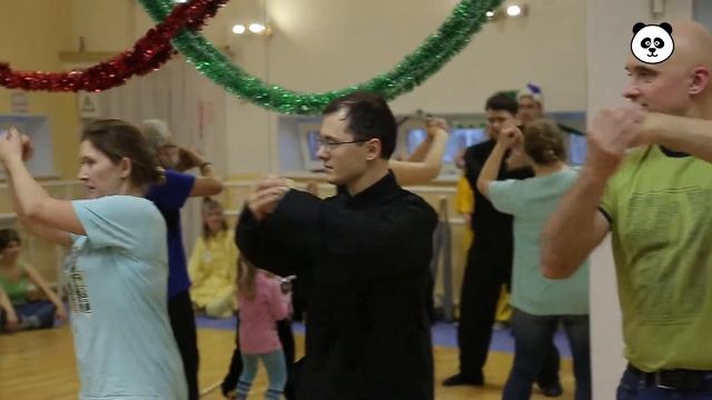 Китайский Новый Год в СШТ