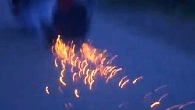психи летом на санках Горно-Алтайск