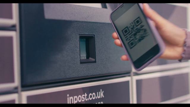 Post your parcel in seconds with InPost's Send service