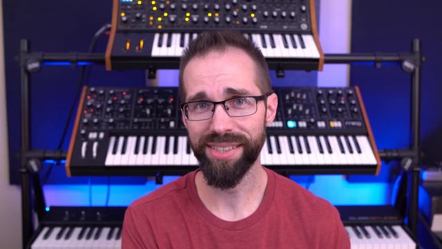 How to Write Music for Synthesizers by Jameson Nathan Jones