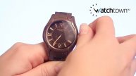 Обзор часов Emporio Armani AR1445